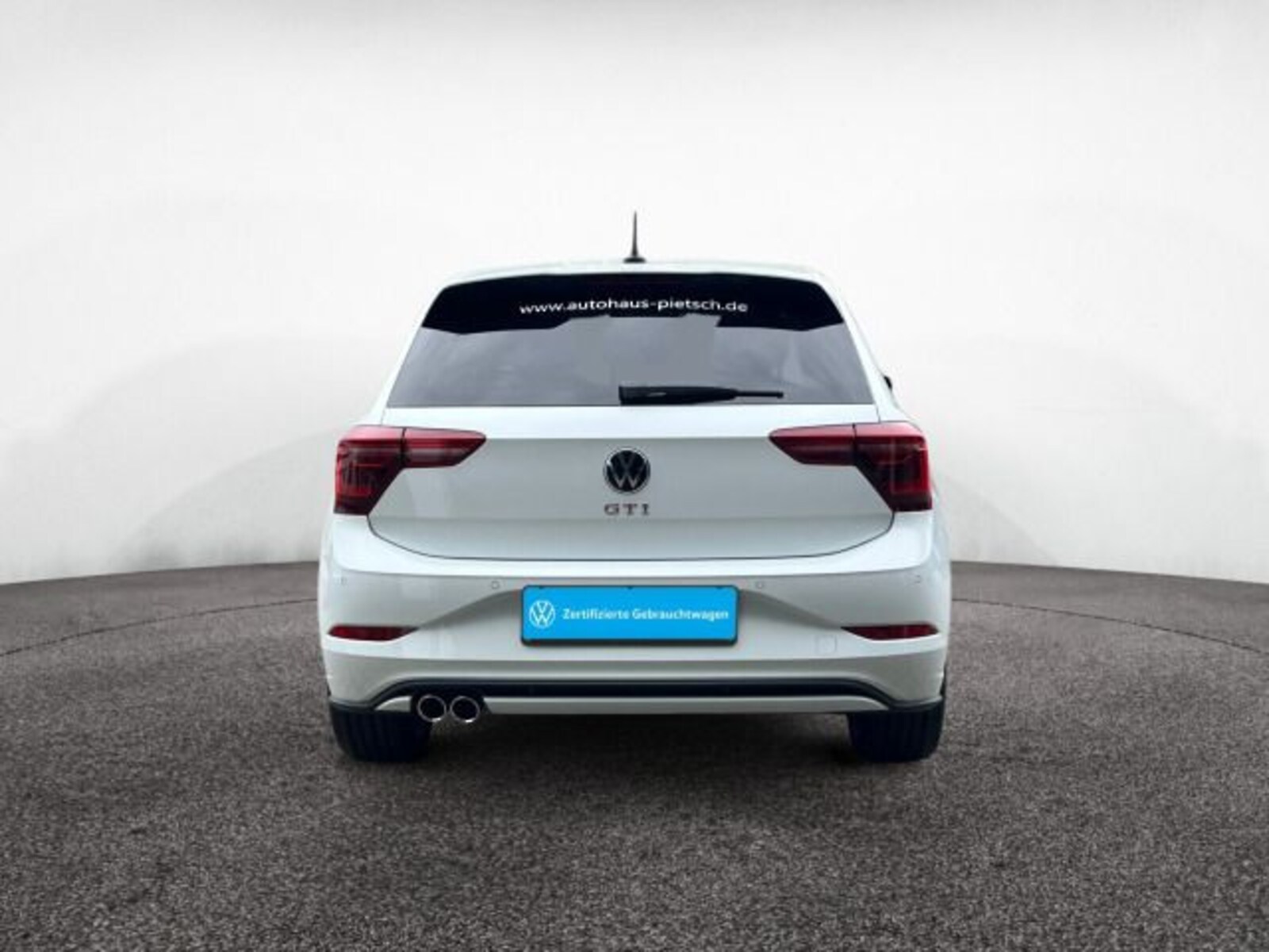 Volkswagen Polo – Bild 5