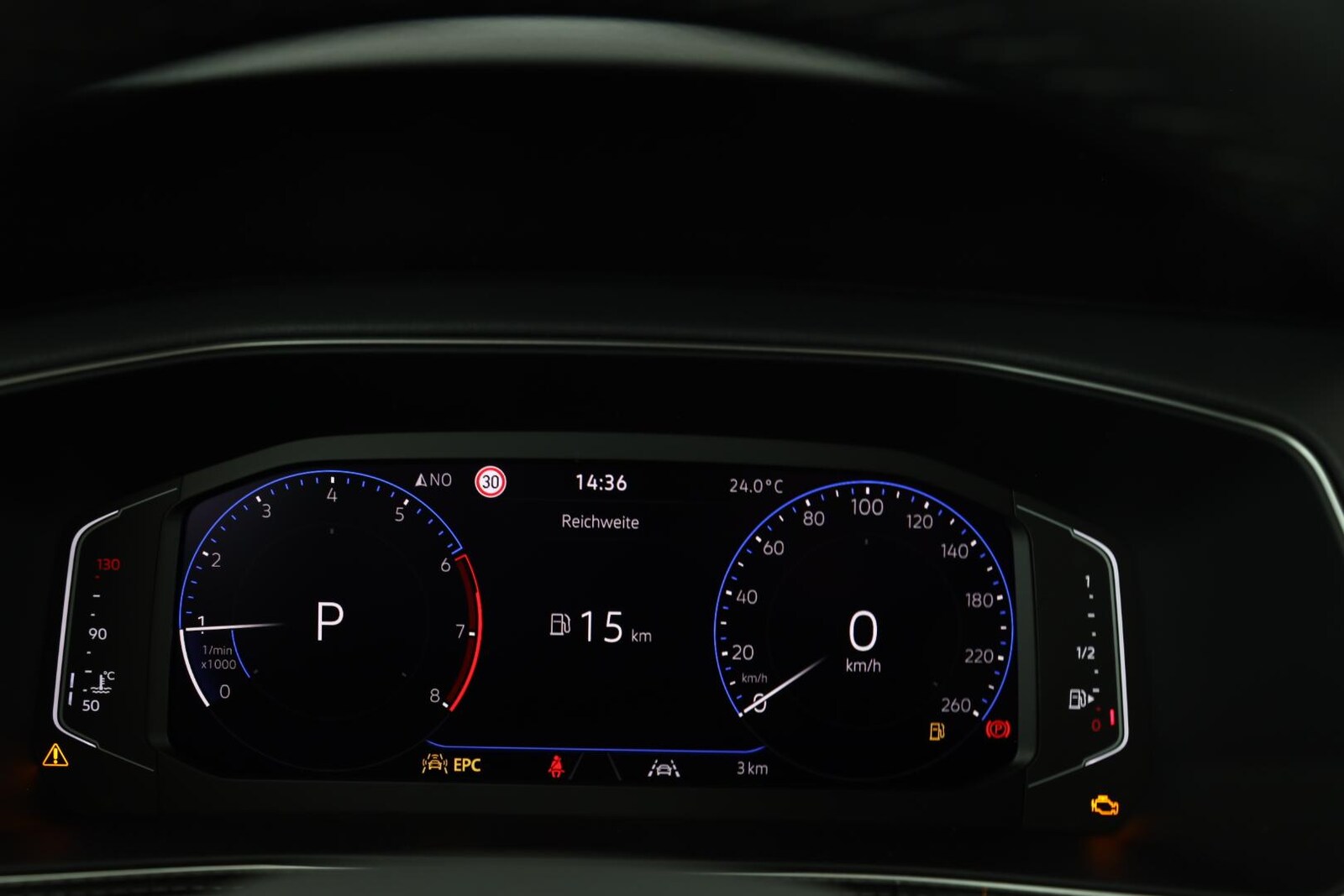 Volkswagen T-Cross – Bild 19