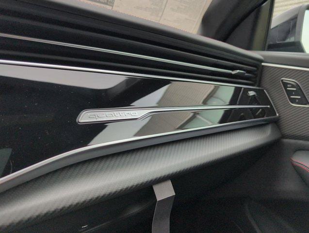 2026 Audi SQ8 Prestige - Photo 11