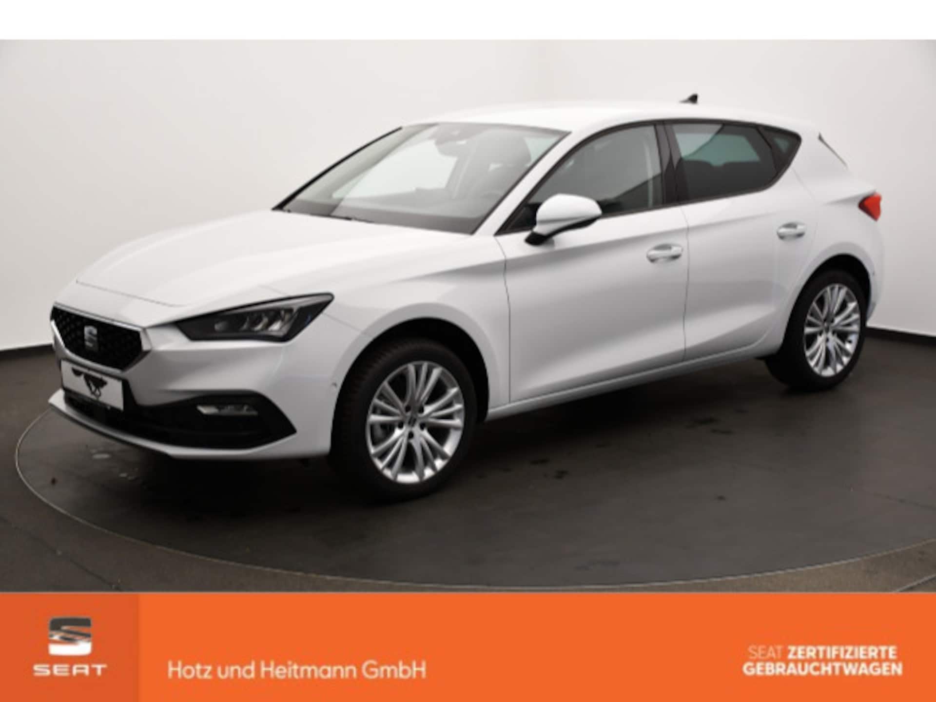 SEAT Leon Style
