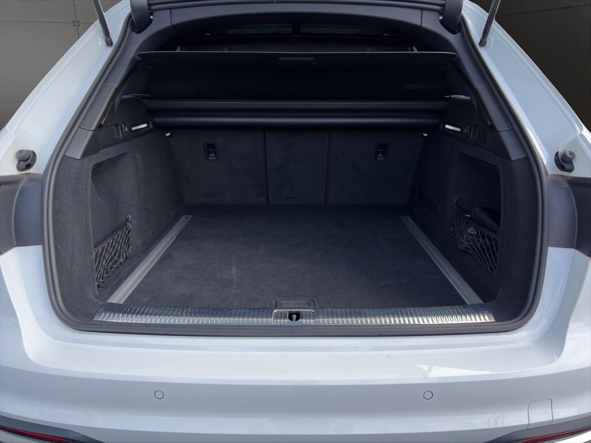 Audi A4 Avant Advanced