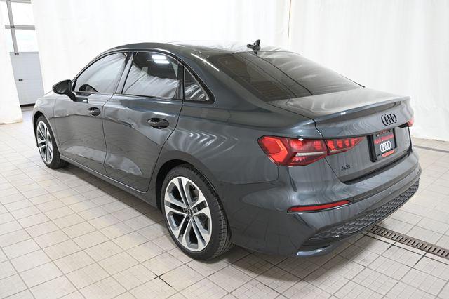 2026 Audi A3 Premium - Photo 11