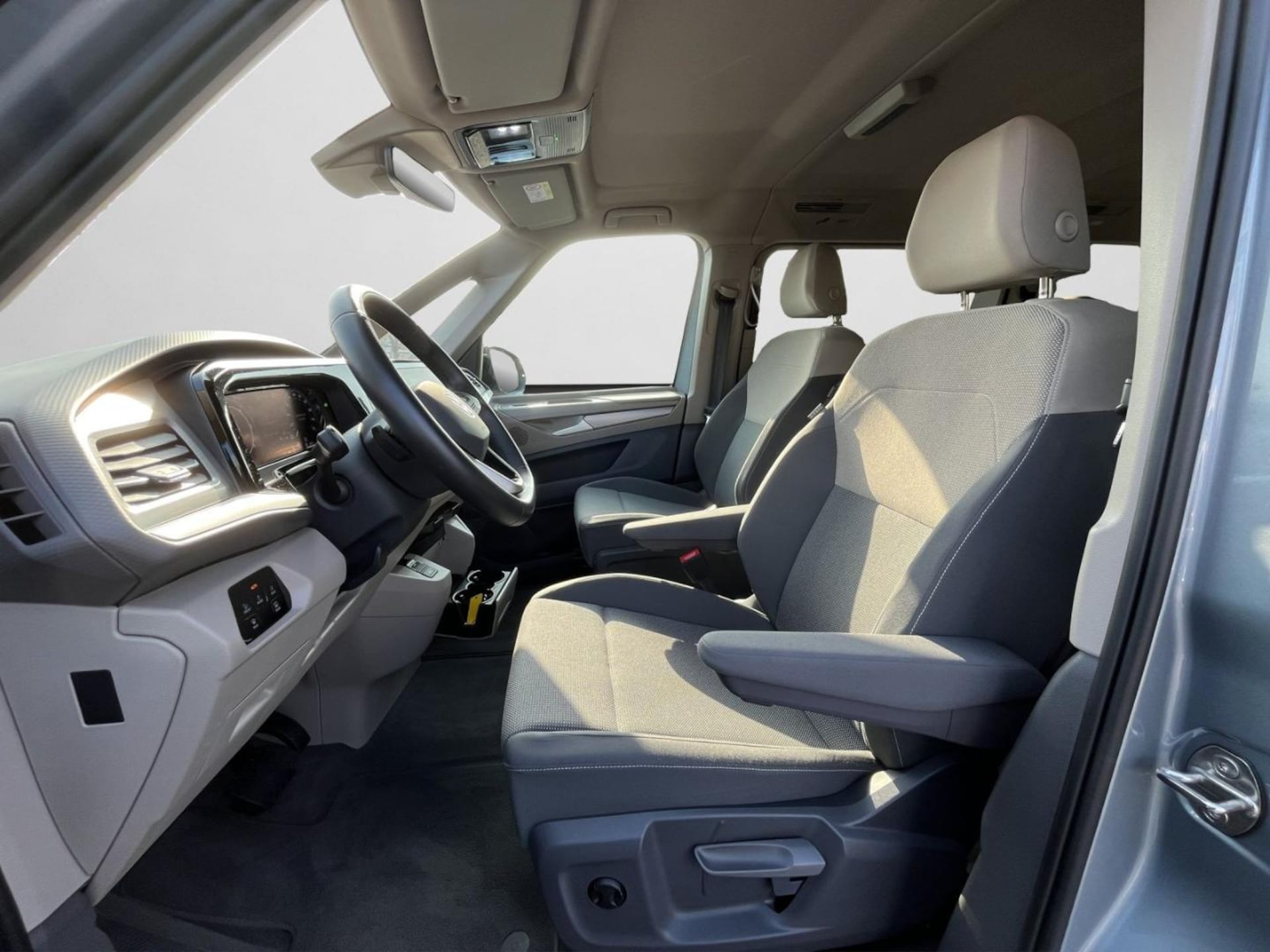 Volkswagen Multivan Langversion Life