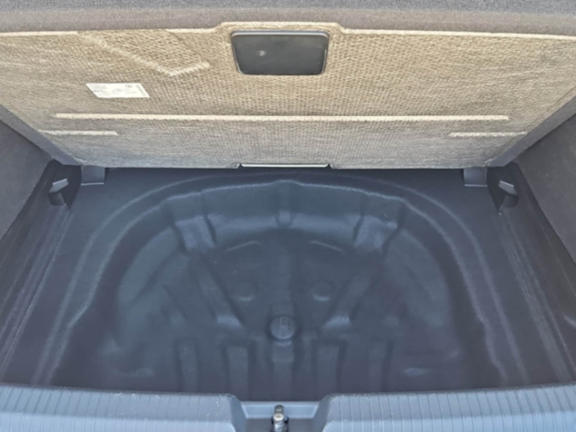 Volkswagen Golf MOVE