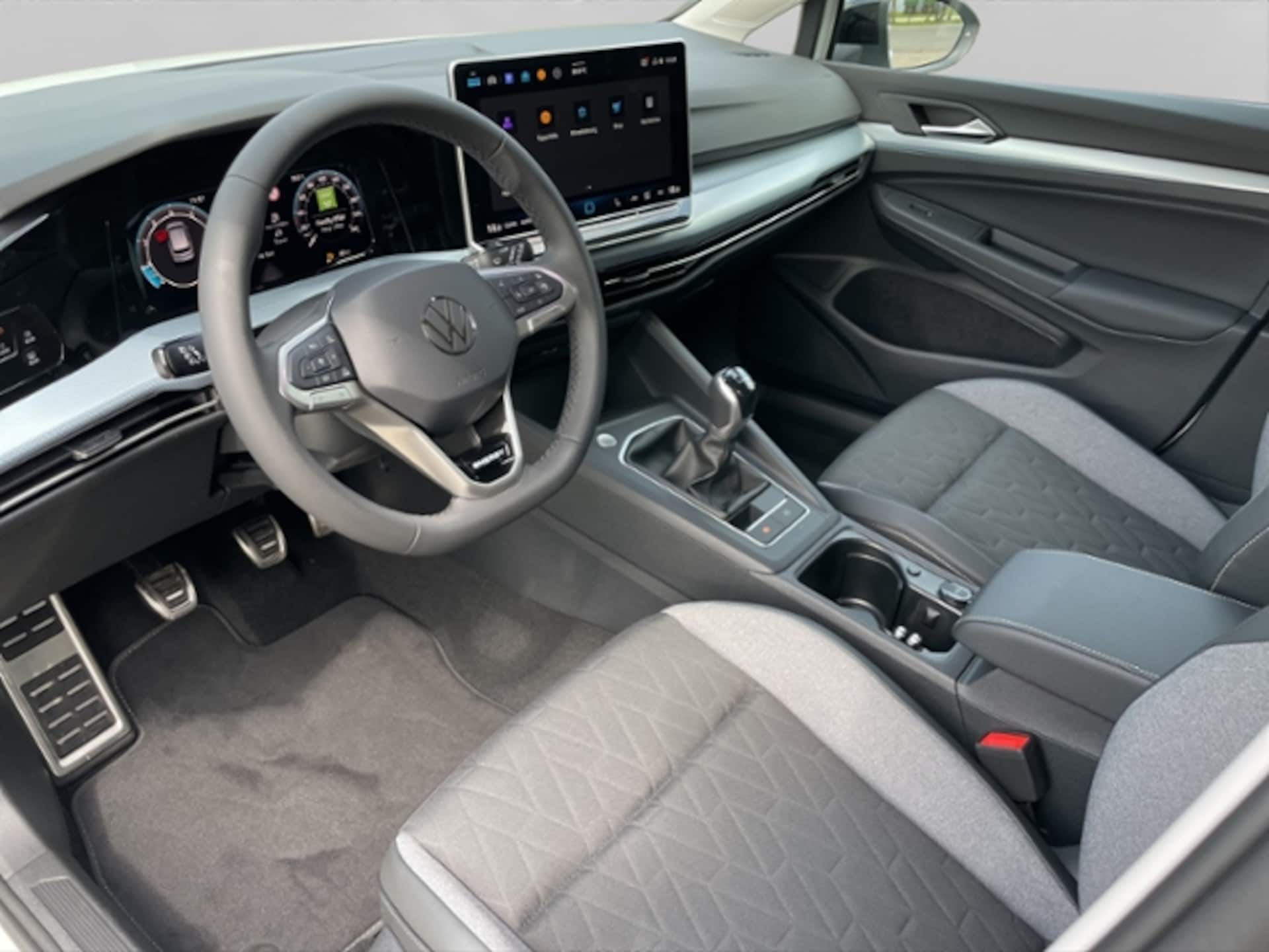 Volkswagen Golf ENERGY