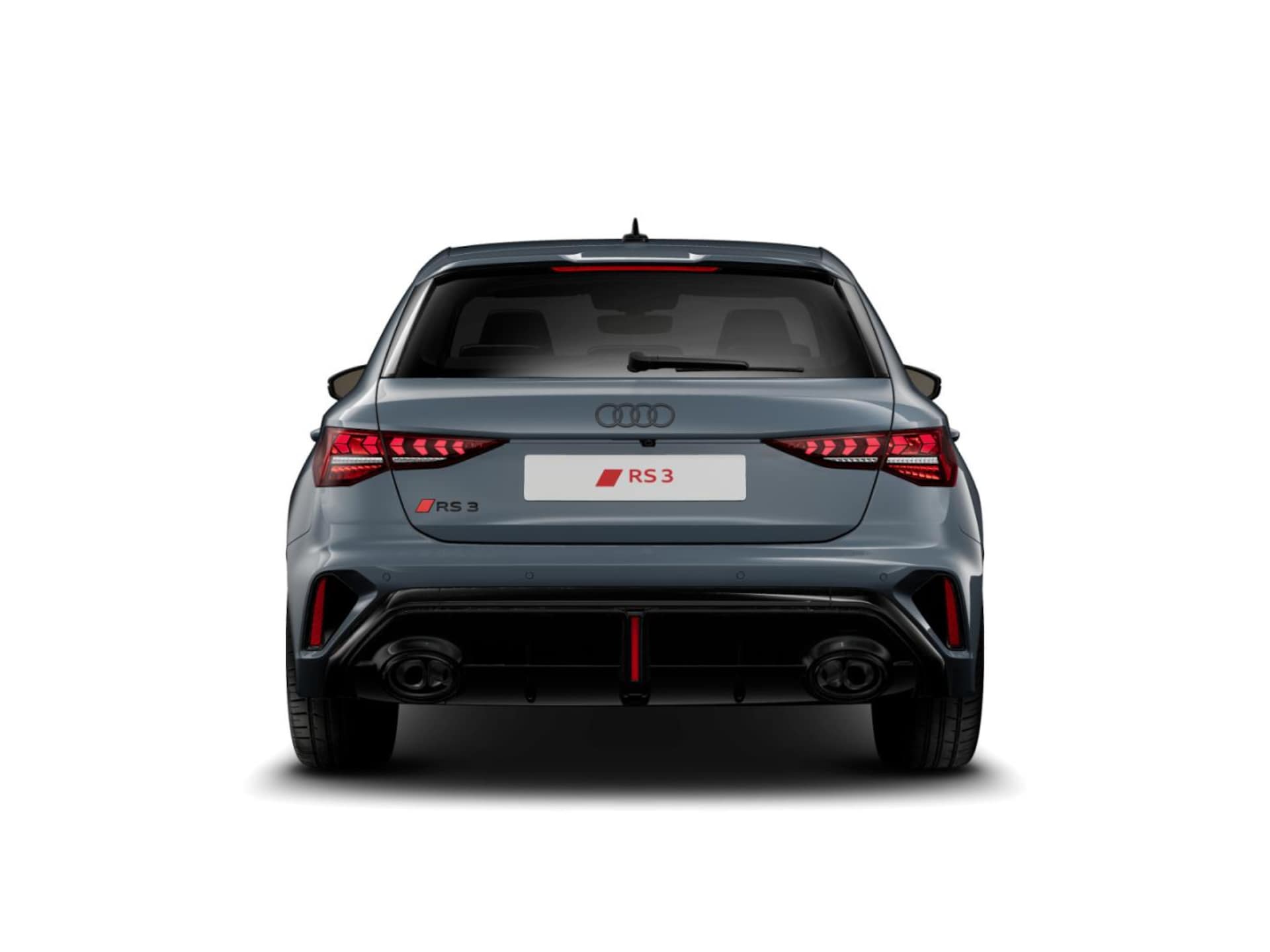 Audi RS 3 Sportback