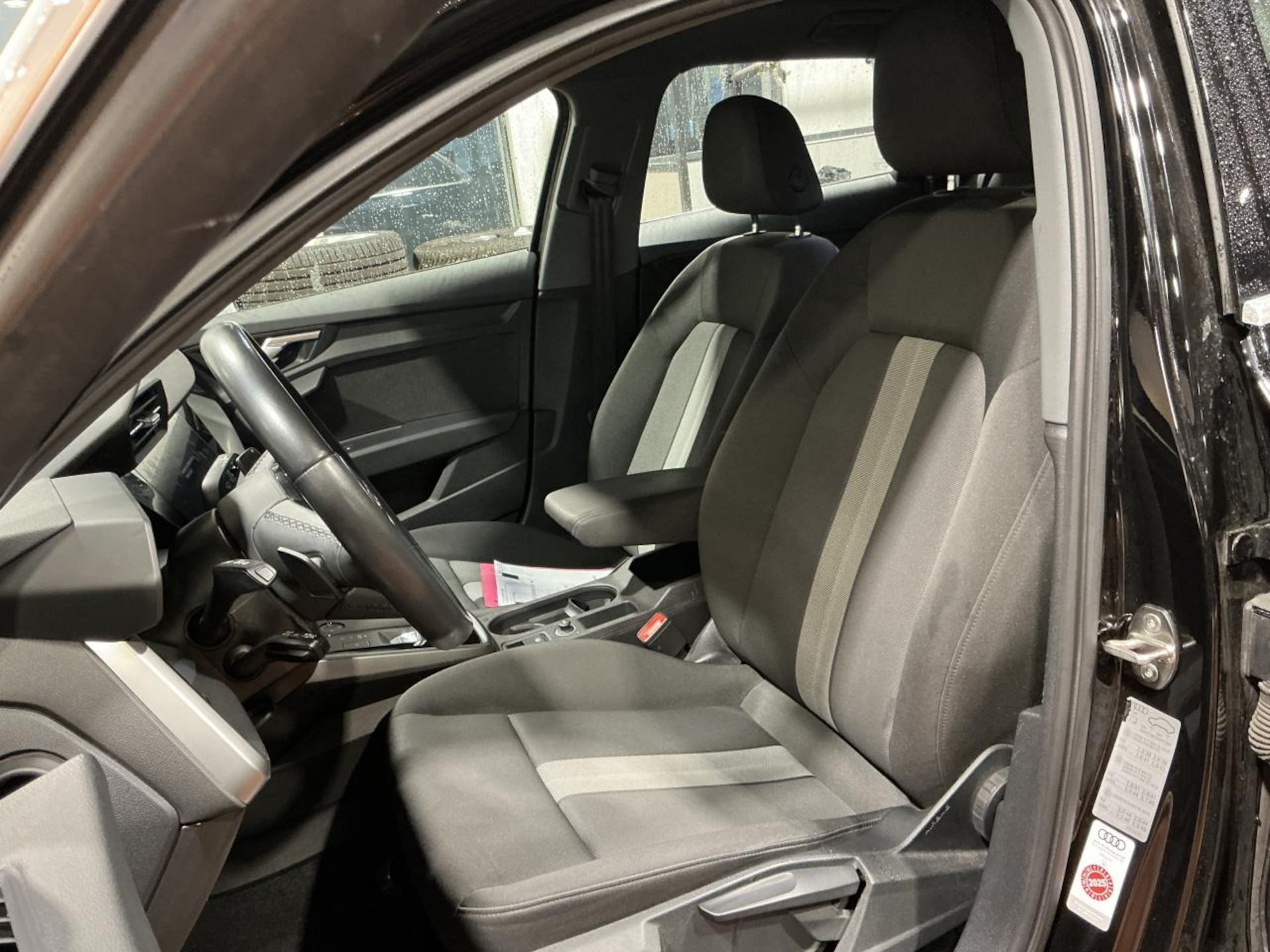 Audi A3 Sportback TFSI e