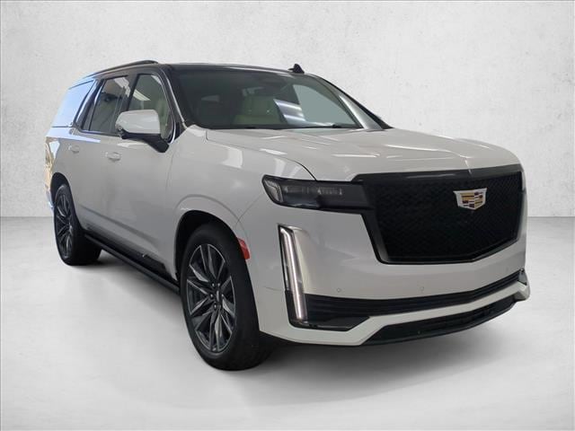 2023 Cadillac Escalade