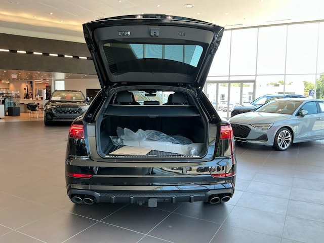 2026 Audi SQ8 Prestige - Photo 15