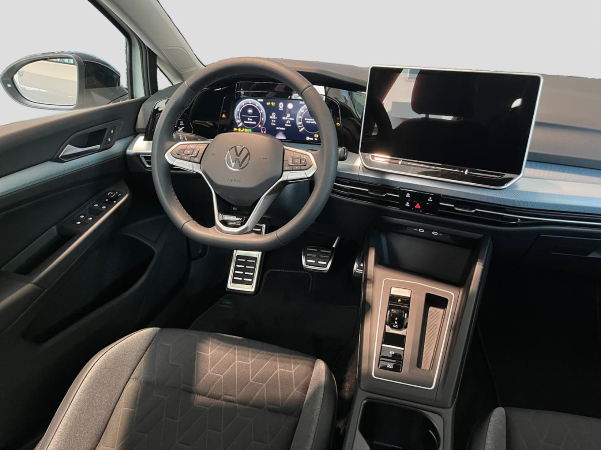 Volkswagen Golf ENERGY