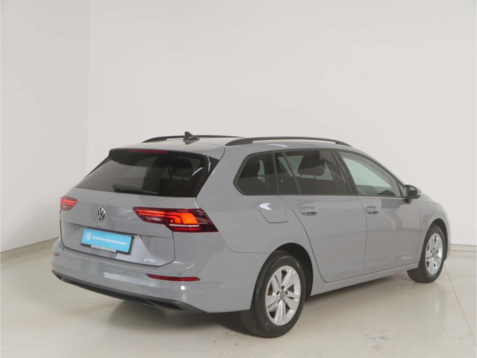 Volkswagen Golf Variant – Bild 9