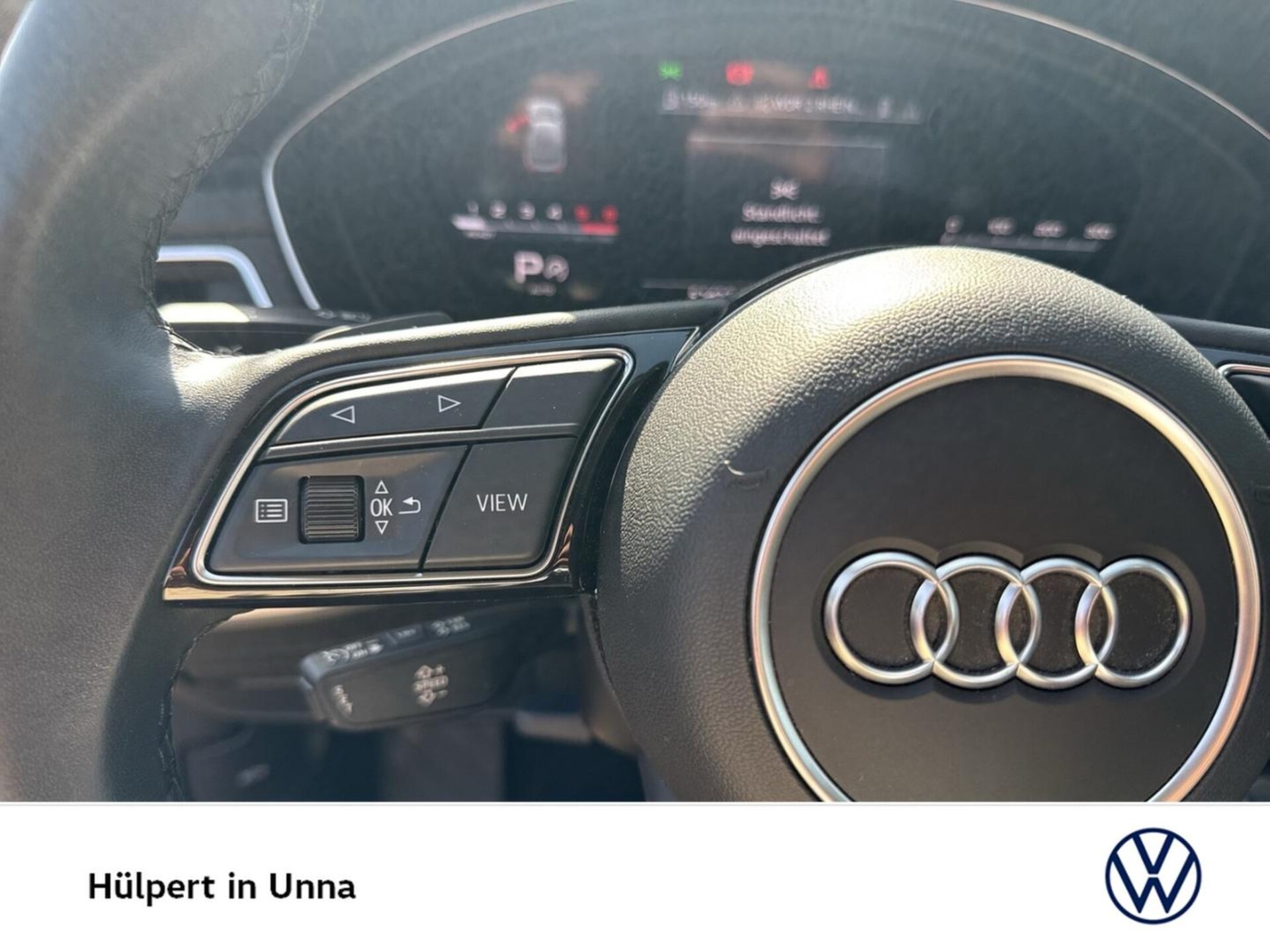 Audi A5 Sportback S line