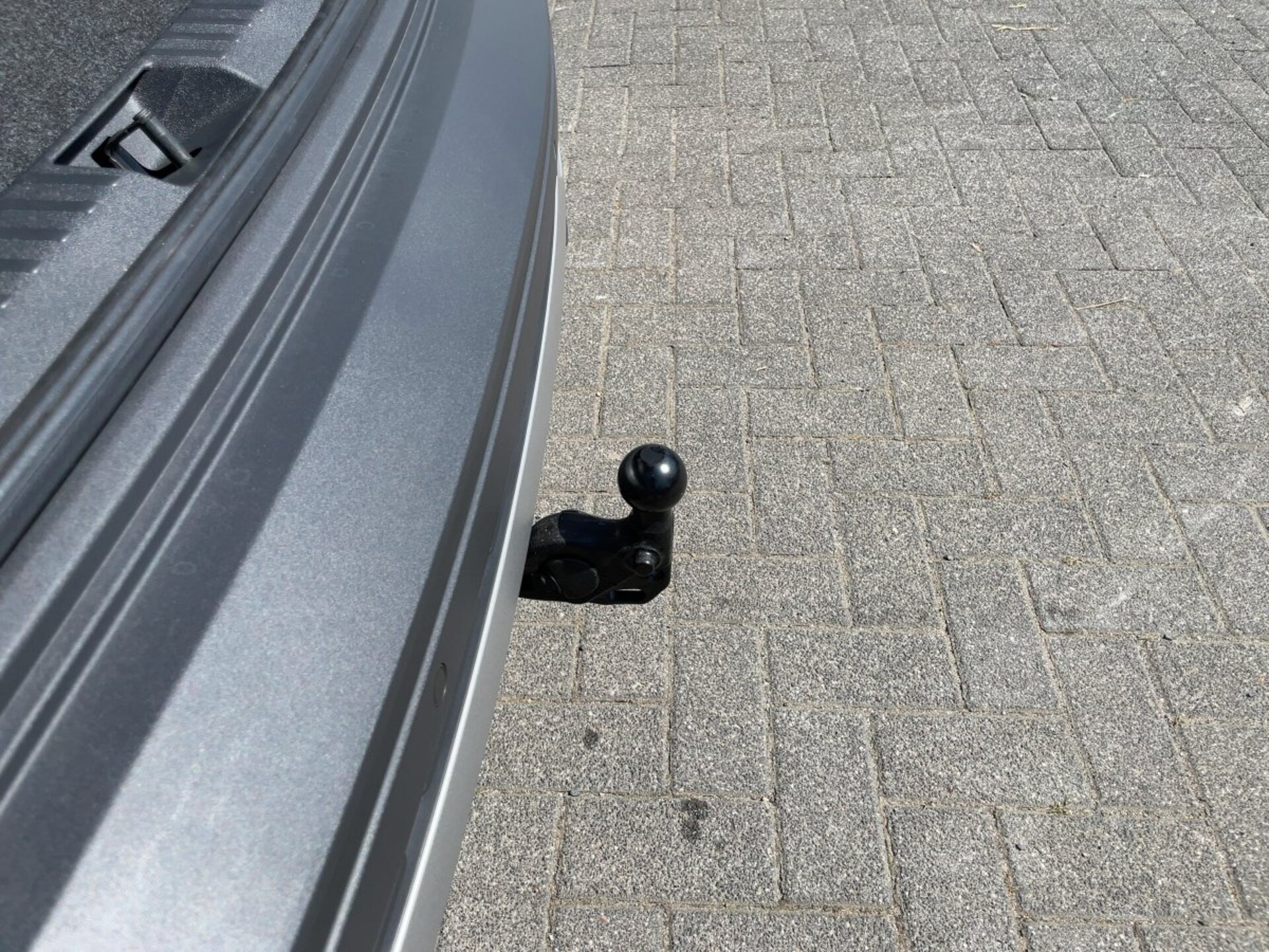 Skoda Elroq 85