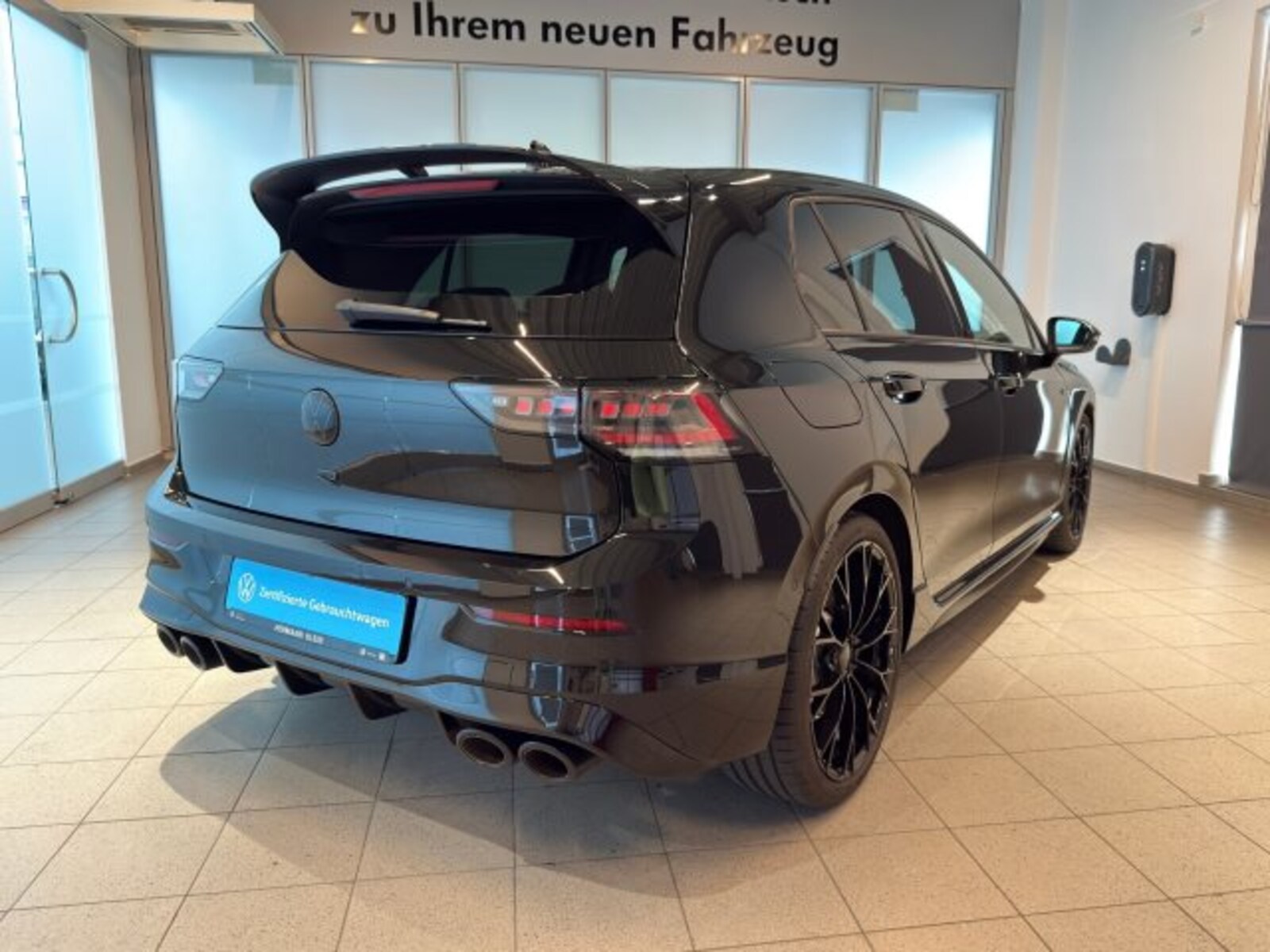 Volkswagen Golf – Bild 8