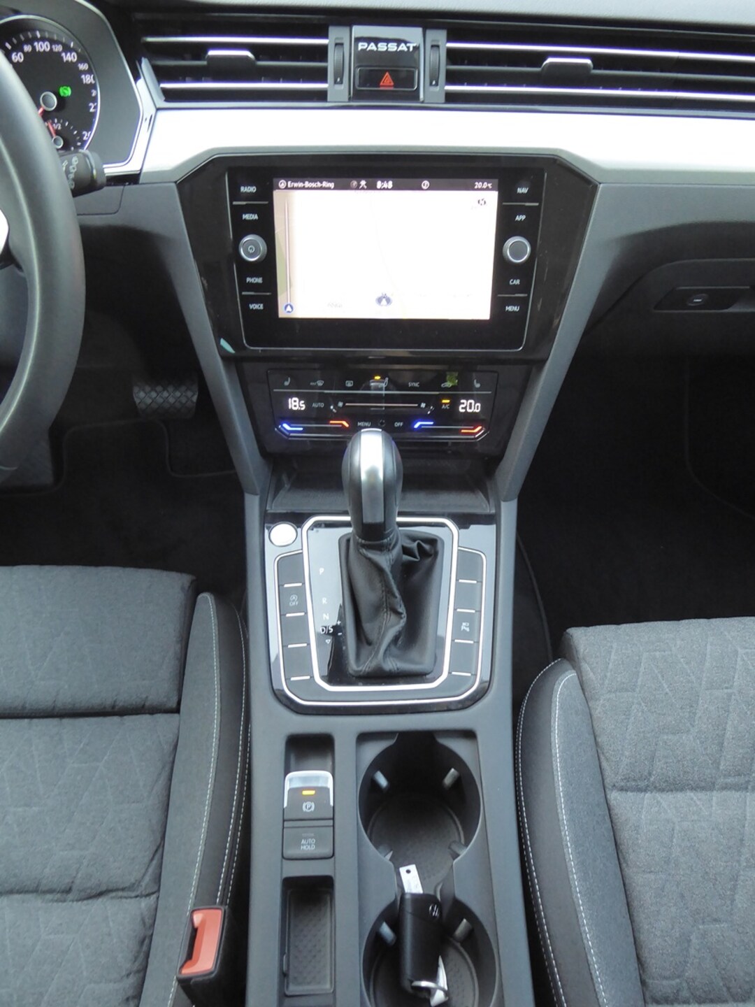 Volkswagen Passat Variant Business