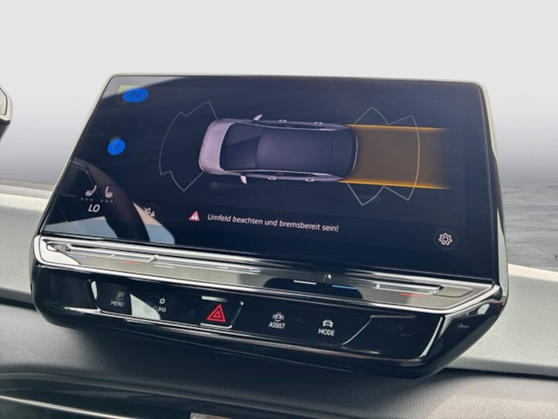 Volkswagen ID.3 Pro