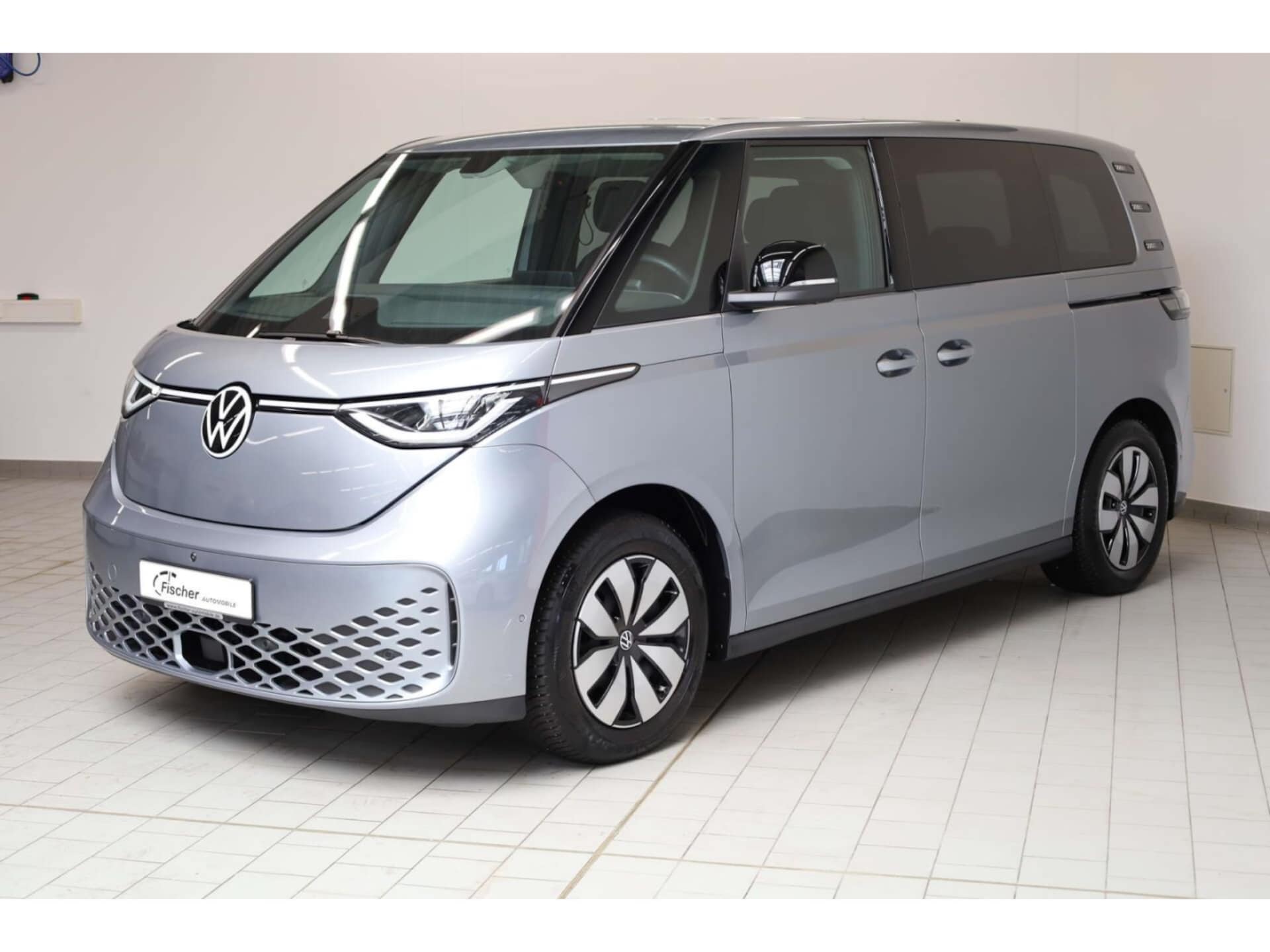 Volkswagen ID. Buzz Pro