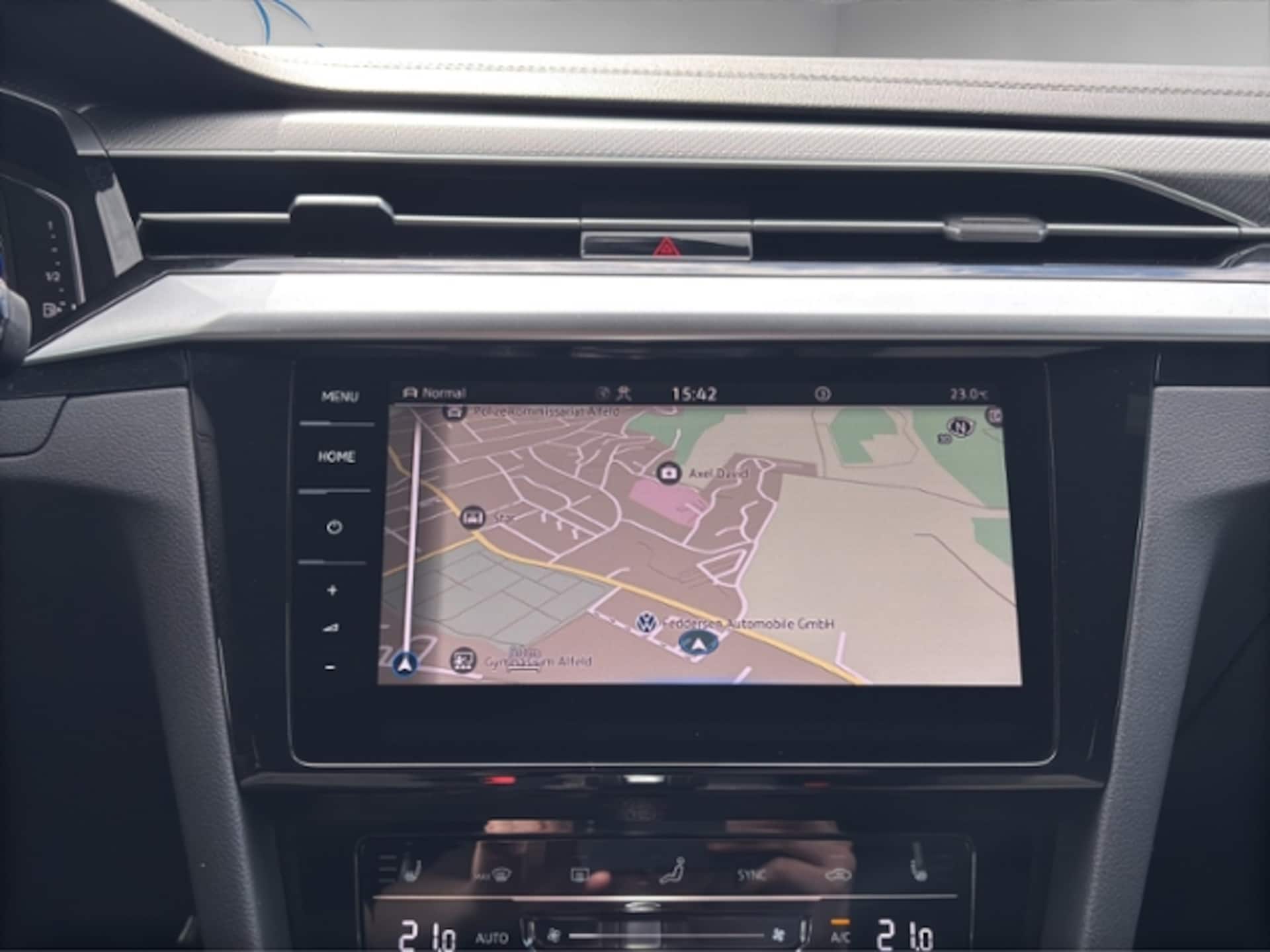 Volkswagen Arteon Shooting Brake R-Line