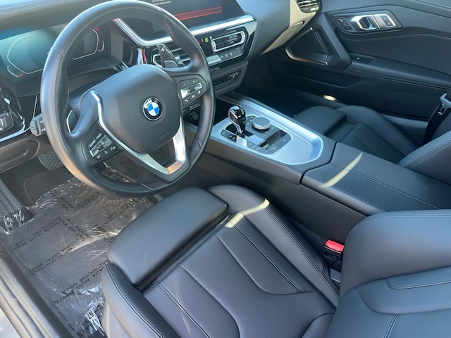 2022 BMW Z4 Base - Photo 23