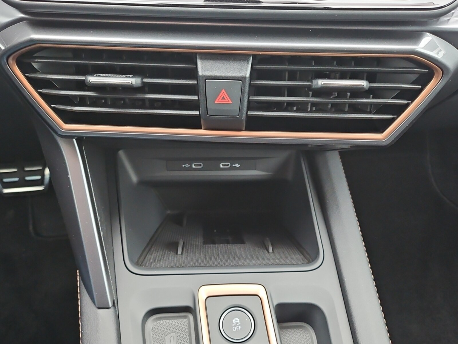 CUPRA Leon Sportstourer – Bild 13