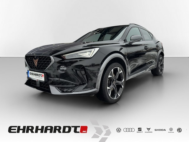 CUPRA Formentor 2.0 TDI DSG 4Drive AHK*MATRIX*VIRTUAL... (025172)