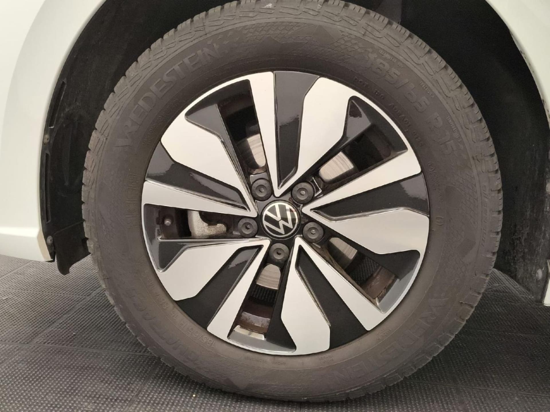 Volkswagen Polo Goal