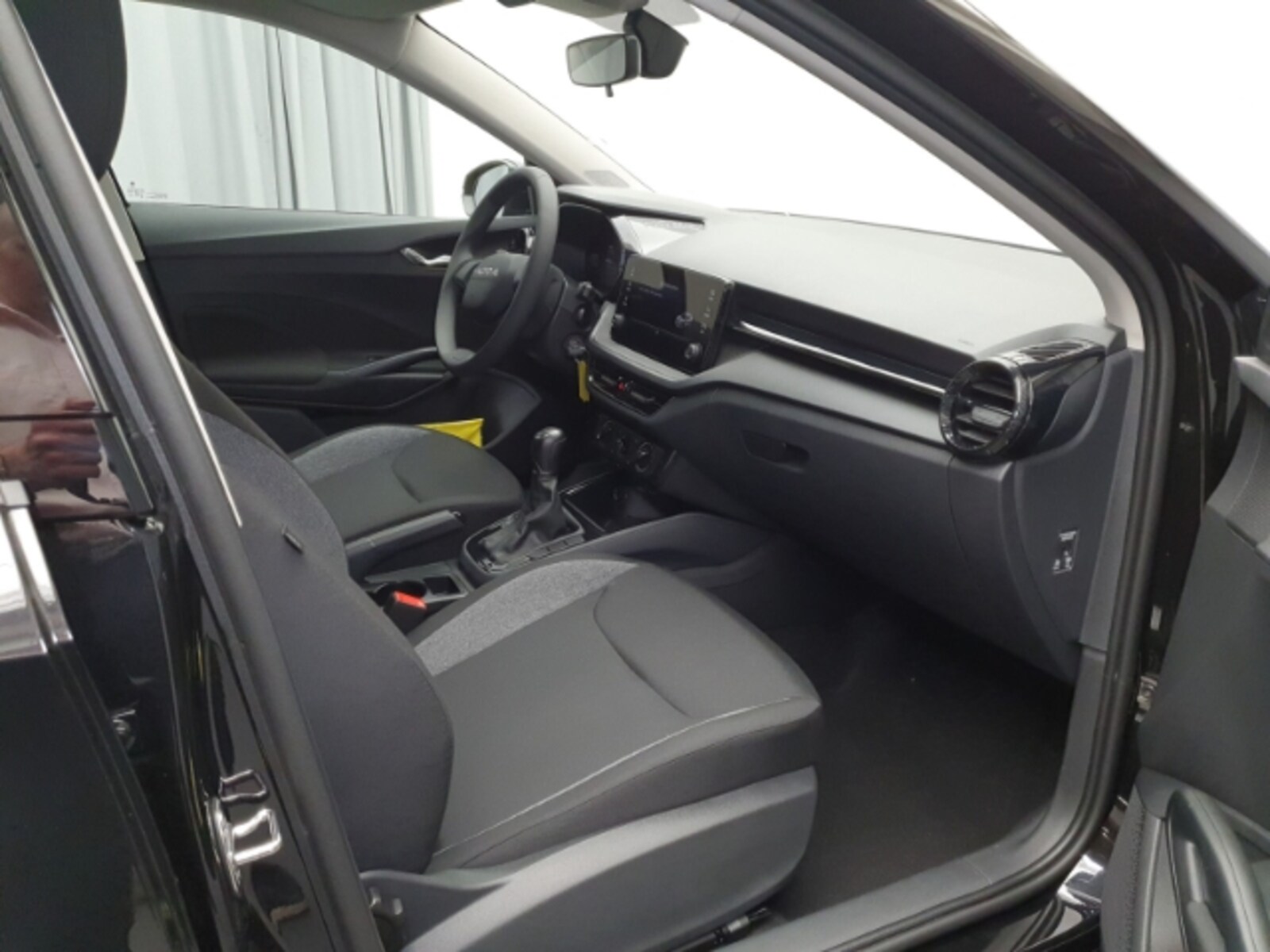 Škoda Fabia – Bild 8