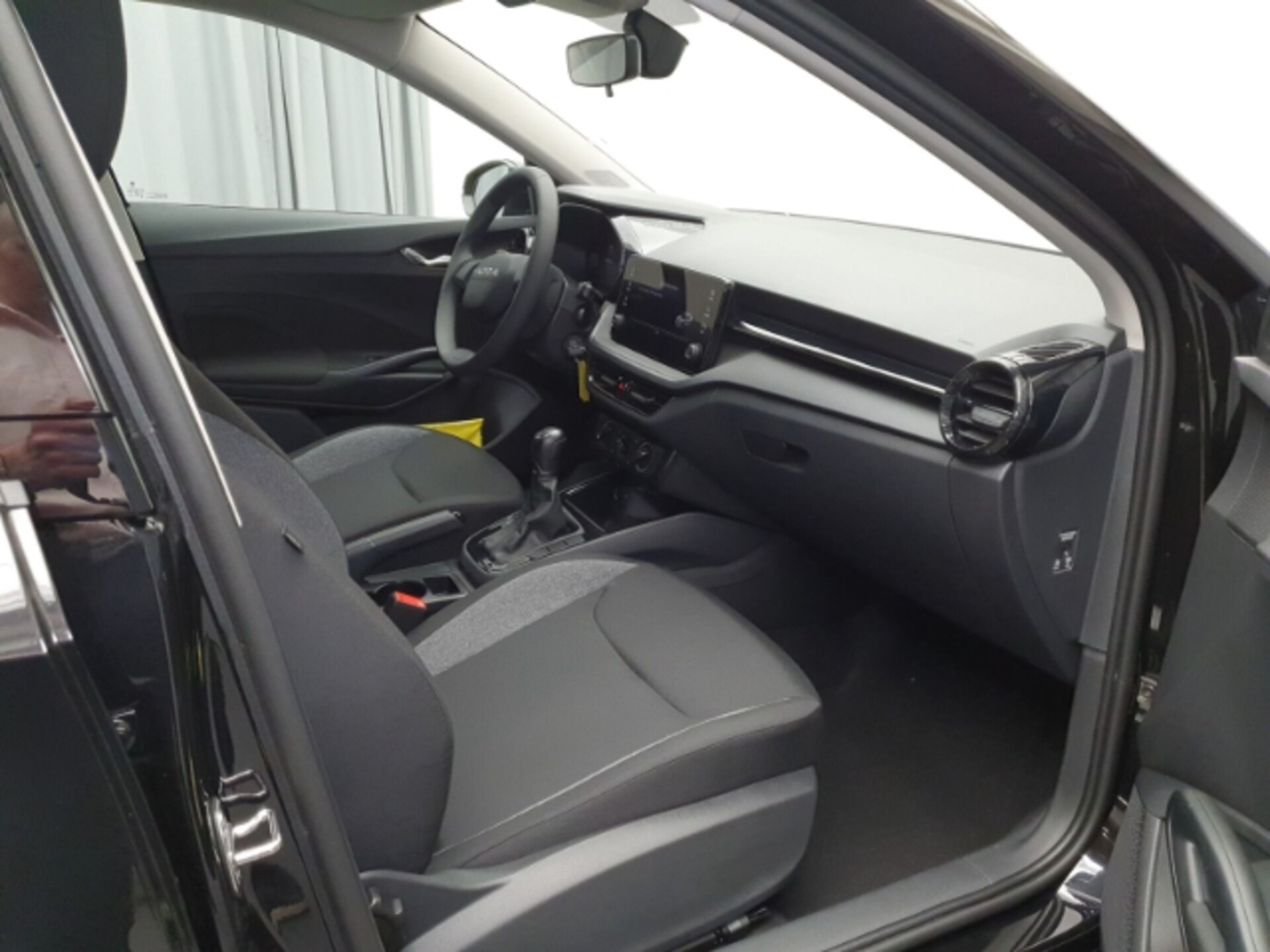 Skoda Fabia Essence