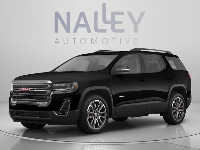2020 GMC Acadia