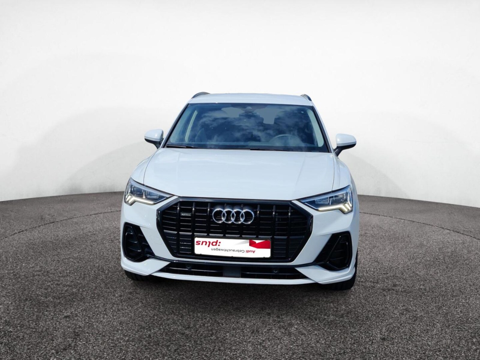 Audi Q3 – Bild 10