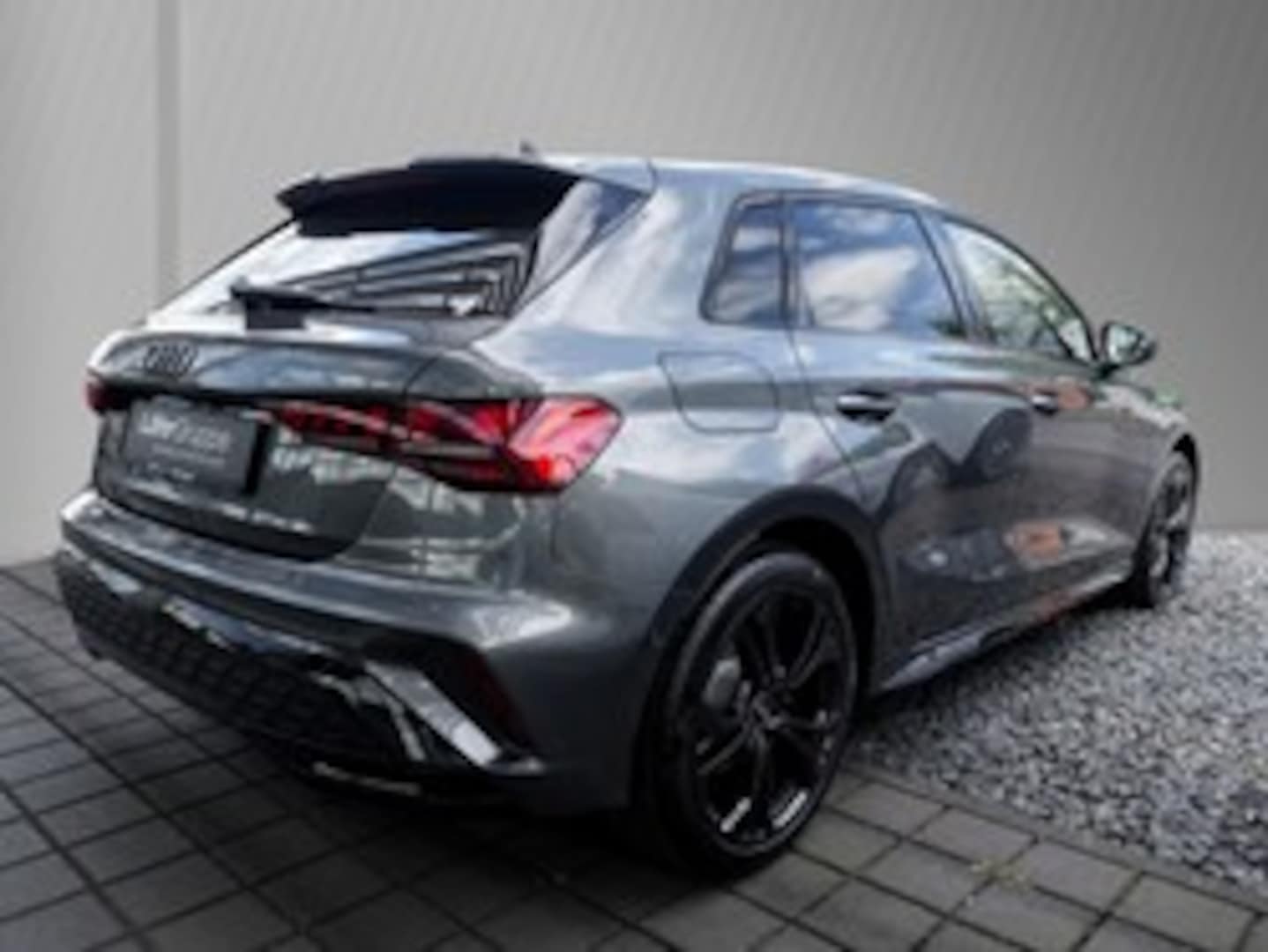Bild über Audi A3 Sportback TFSI e TFSI e 150 kW S tronic - für weitere Informationen kontaktieren Sie den Audi Partner