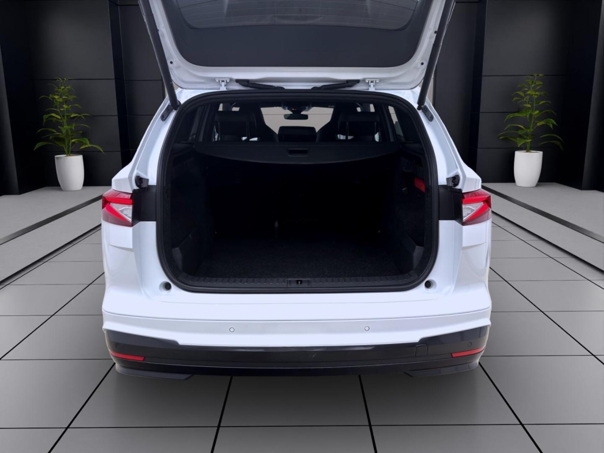Skoda Enyaq 80 Sportline
