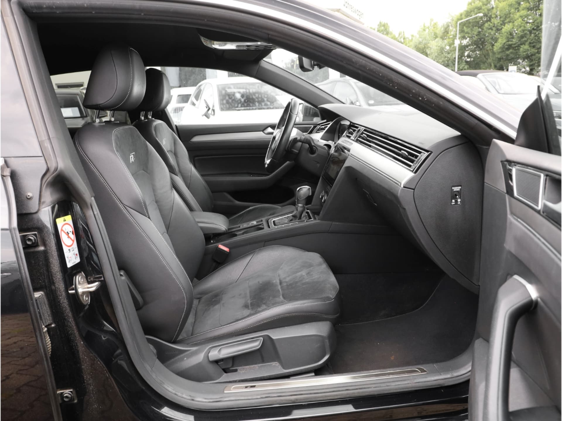 Volkswagen Arteon R-Line
