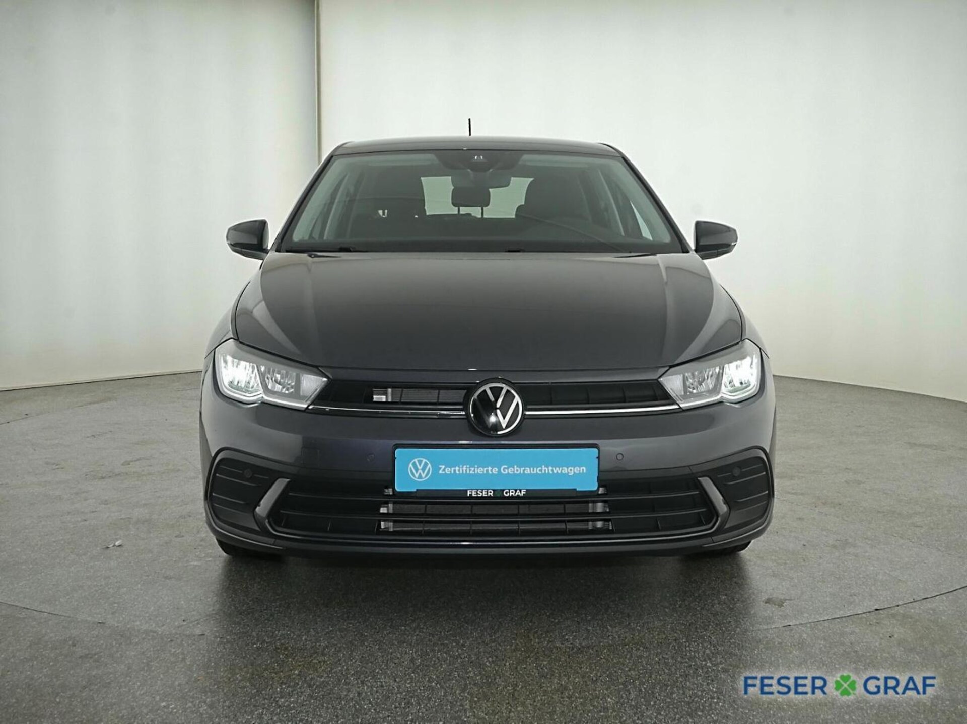 Volkswagen Polo Goal