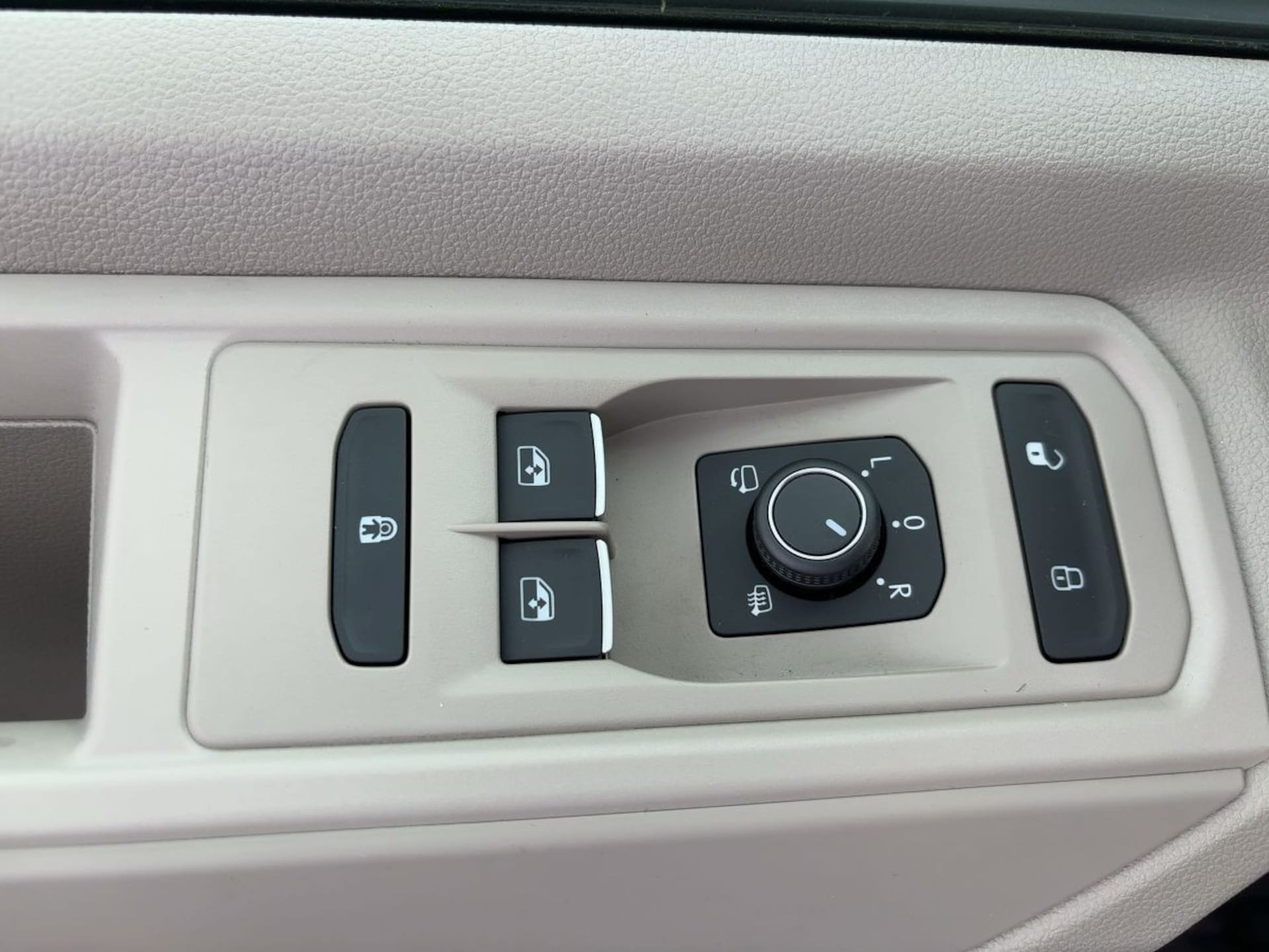 Volkswagen California Ocean