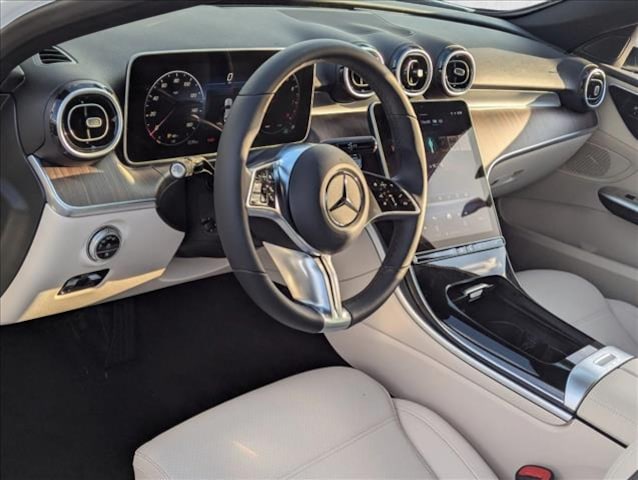 2026 Mercedes-Benz C 300