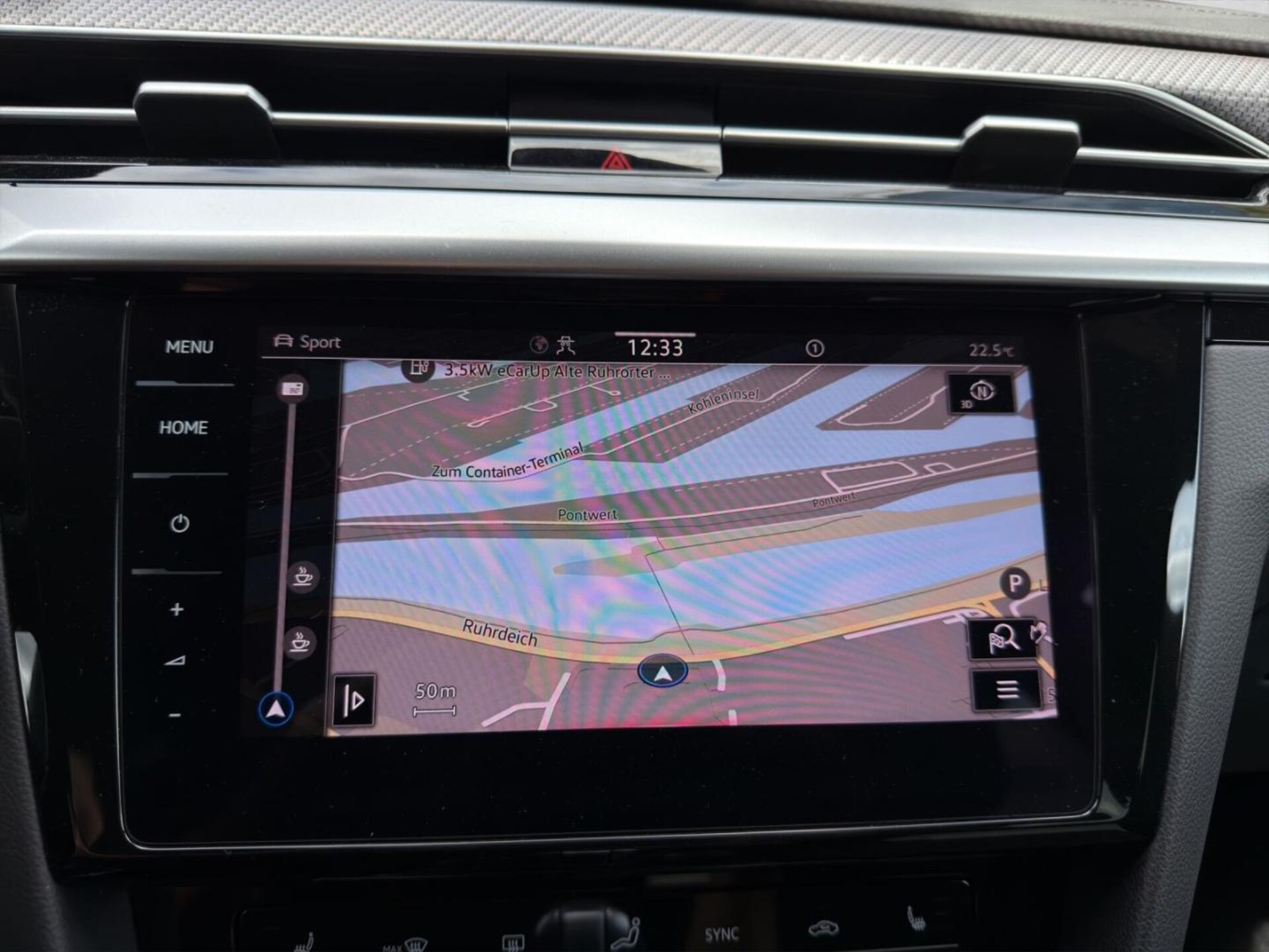 Volkswagen Arteon Shooting Brake R-Line