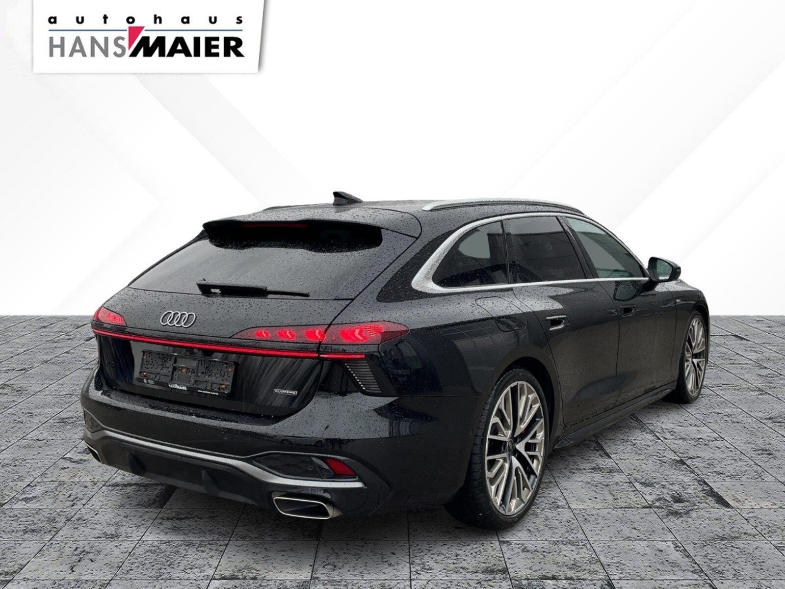 Audi A6 Avant – Bild 4