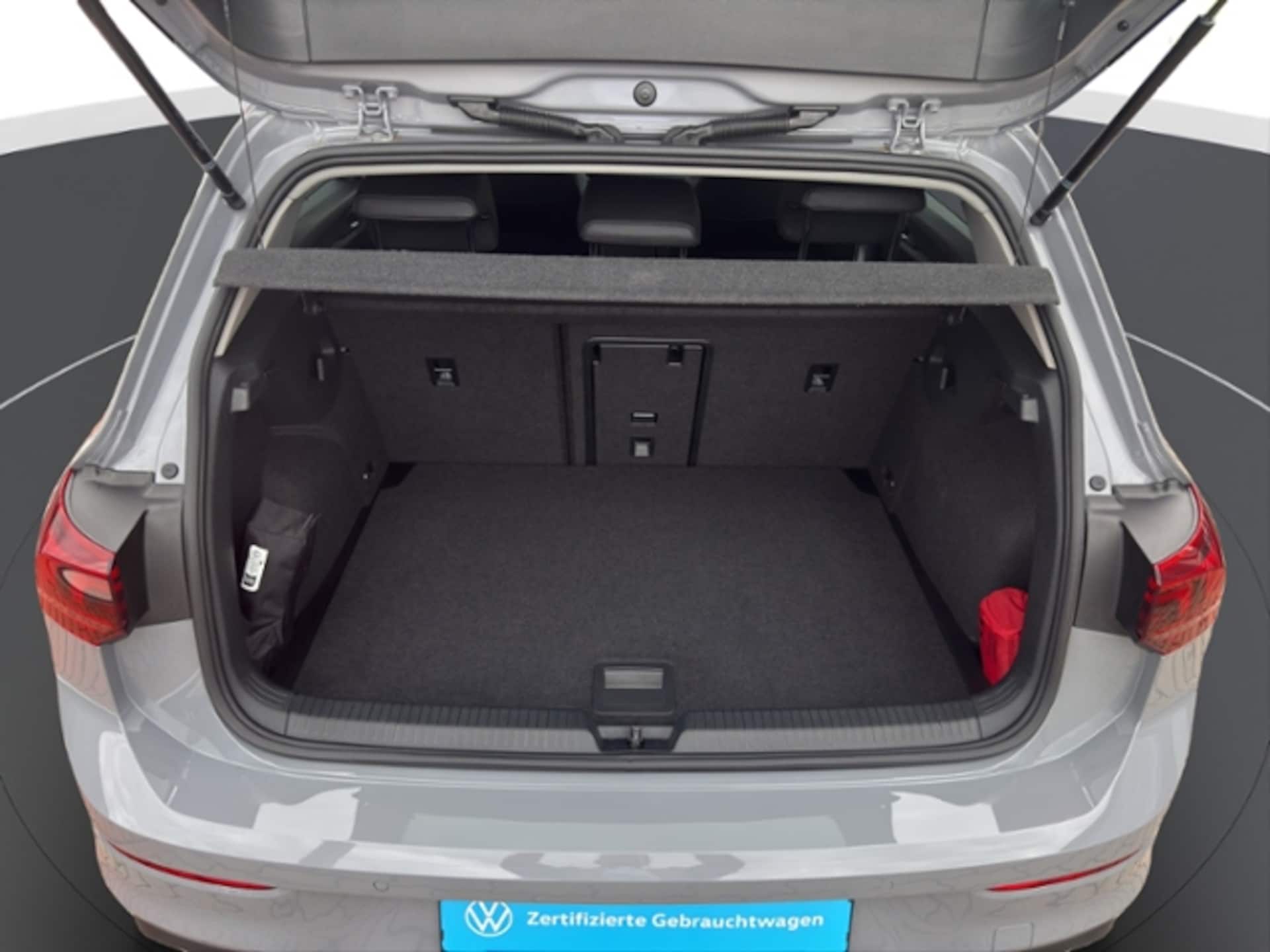 Volkswagen Golf Goal