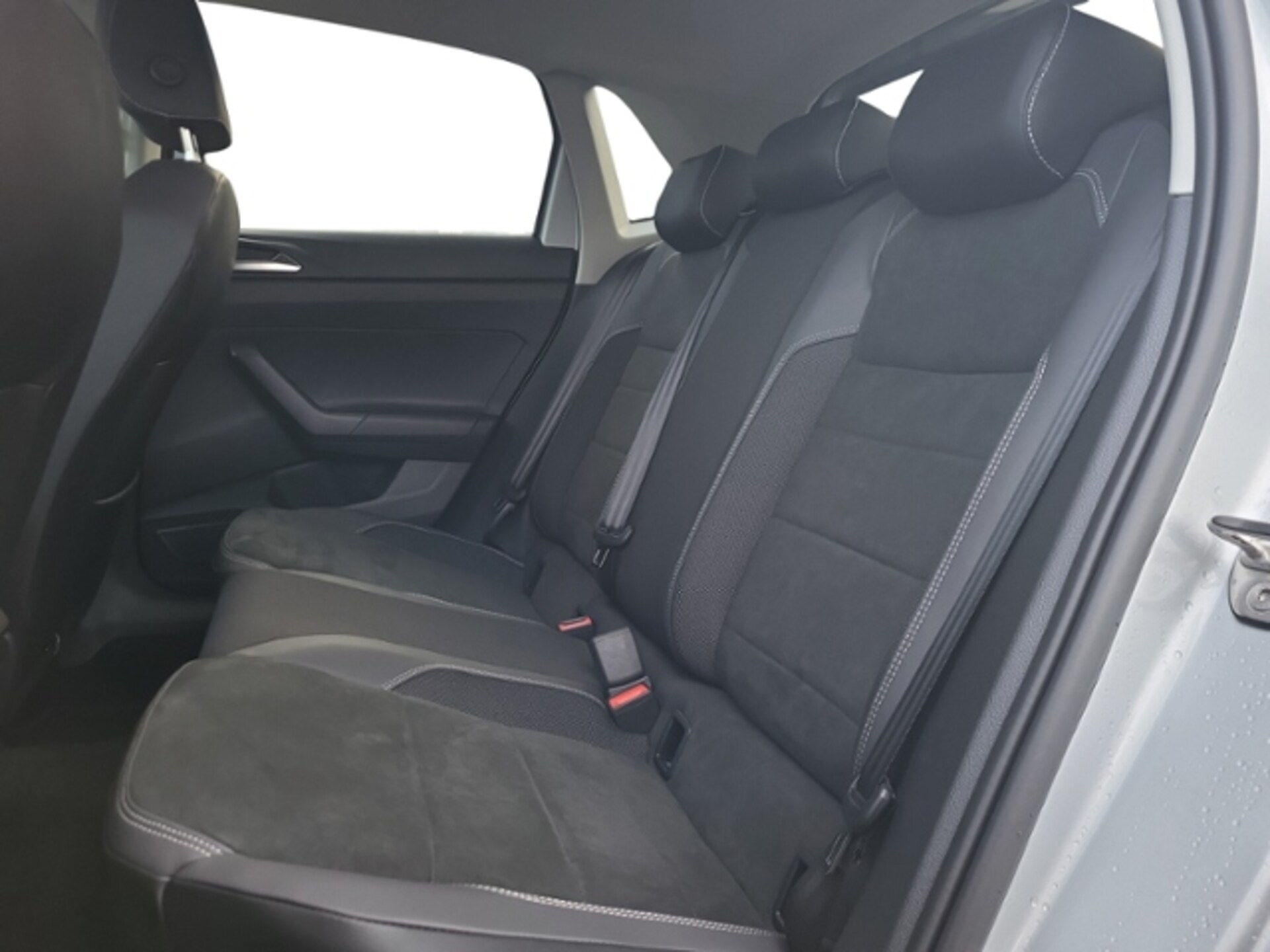 Volkswagen Polo Style