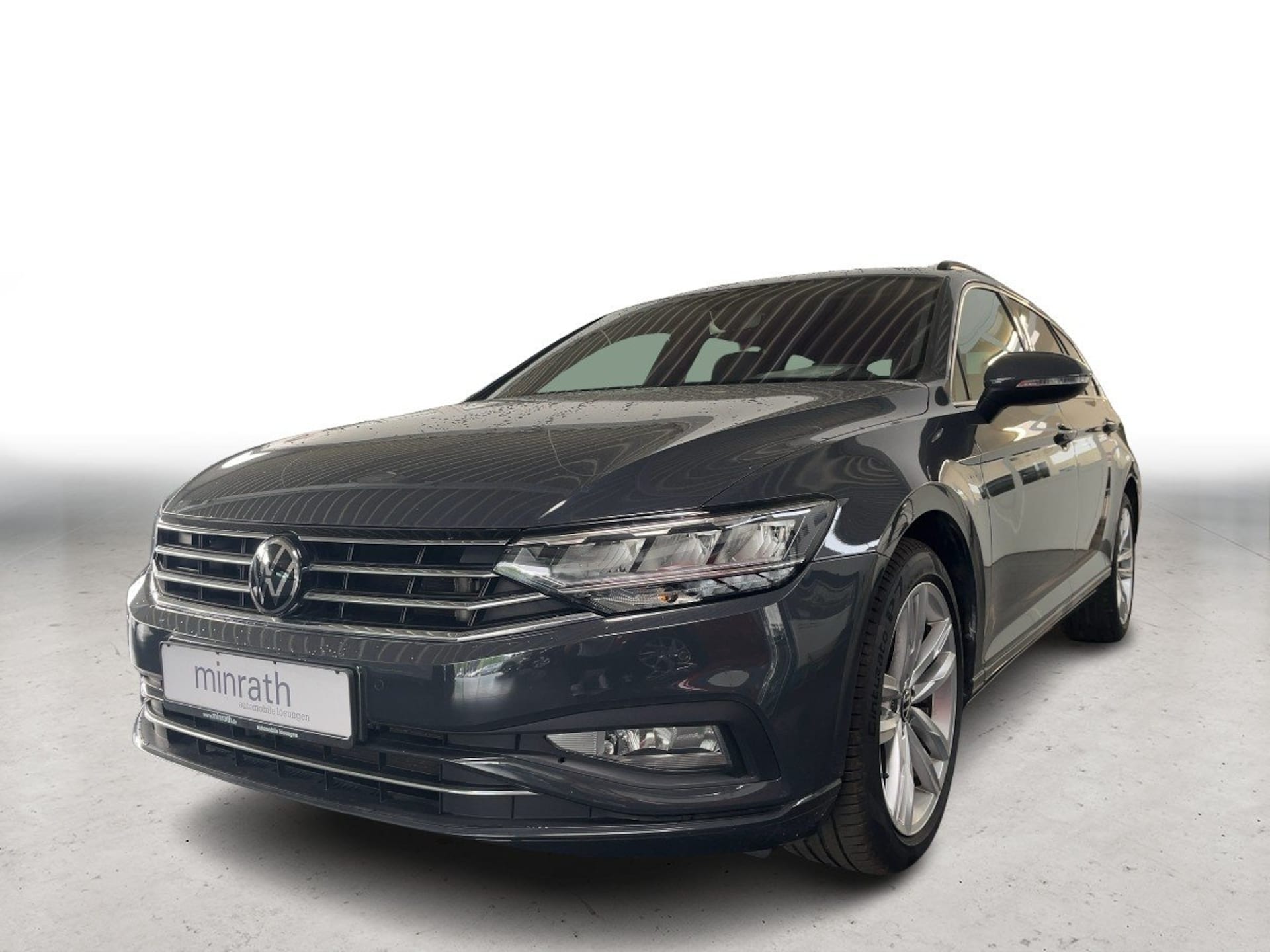 Volkswagen Passat Variant Business