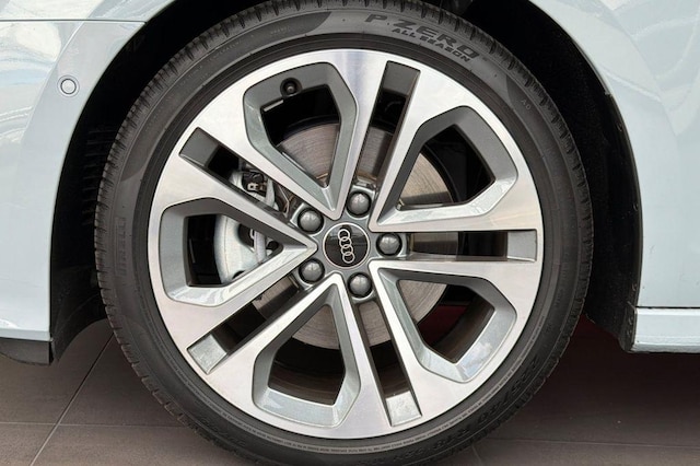 2026 Audi A3 Premium - Photo 24