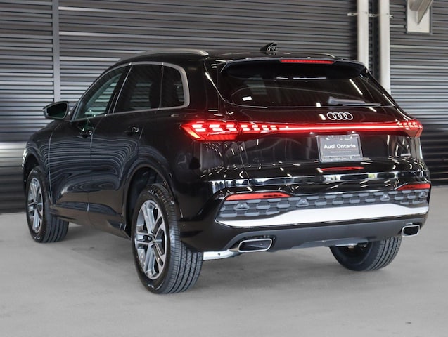 2026 Audi Q5