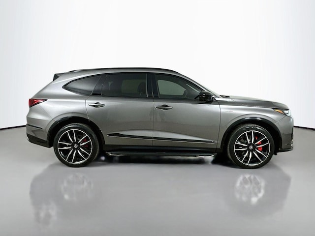 2022 Acura MDX