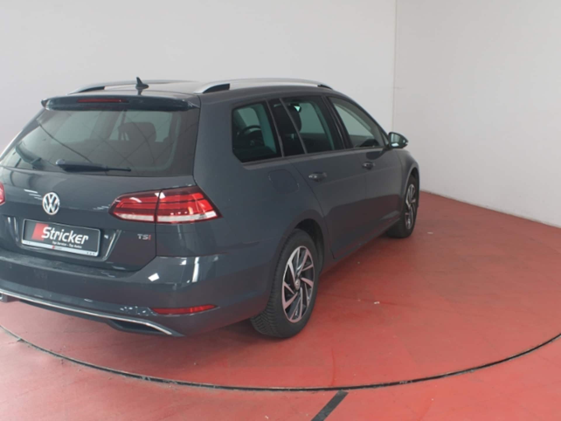 Volkswagen Golf Variant JOIN