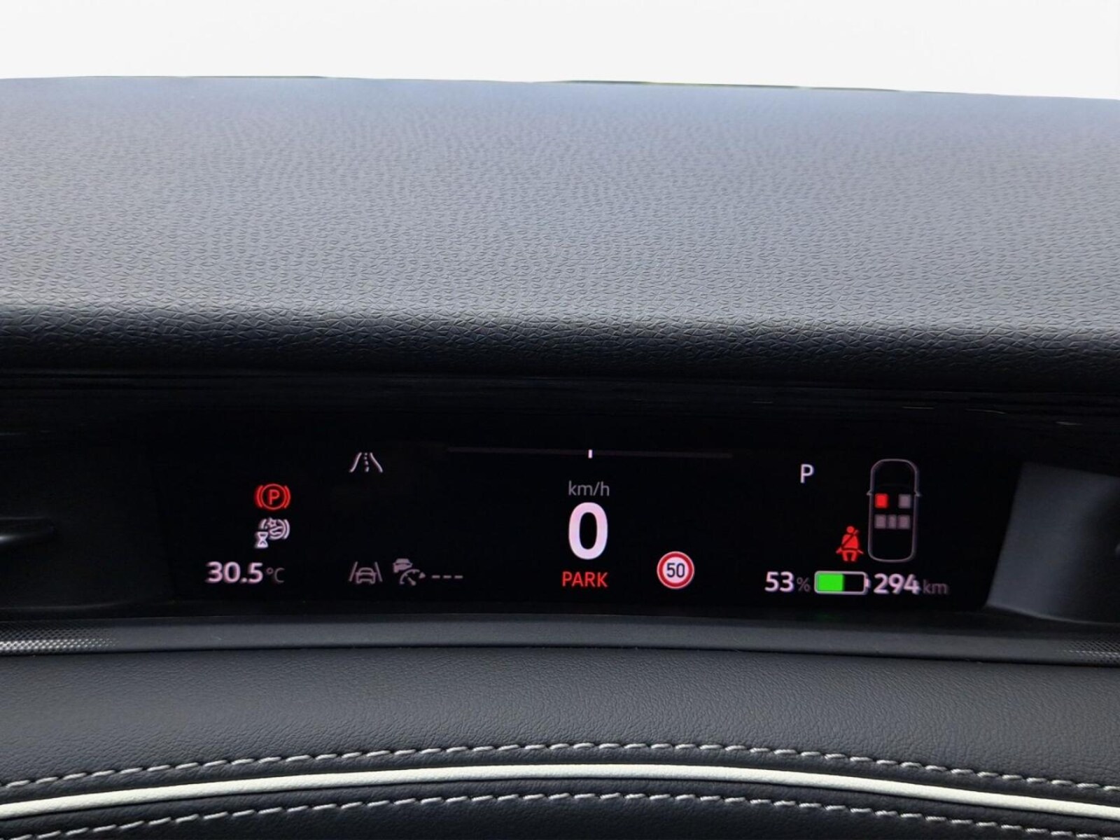 Volkswagen ID.7 Tourer – Bild 9