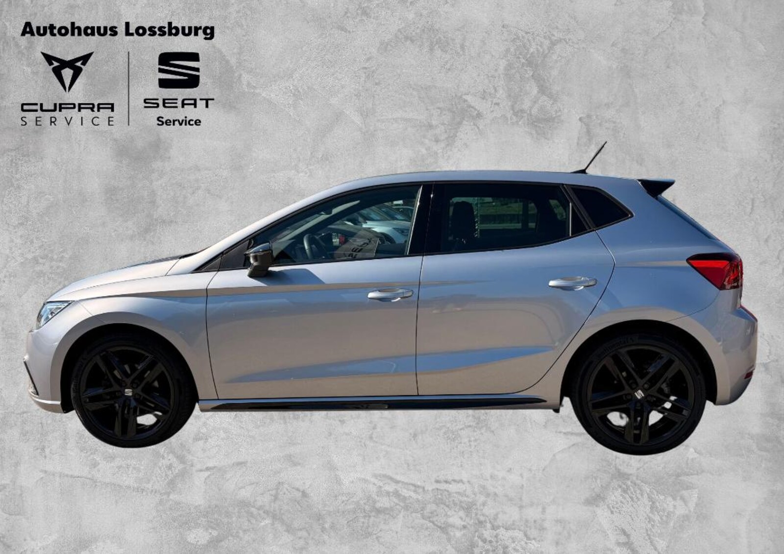 SEAT Ibiza – Bild 2