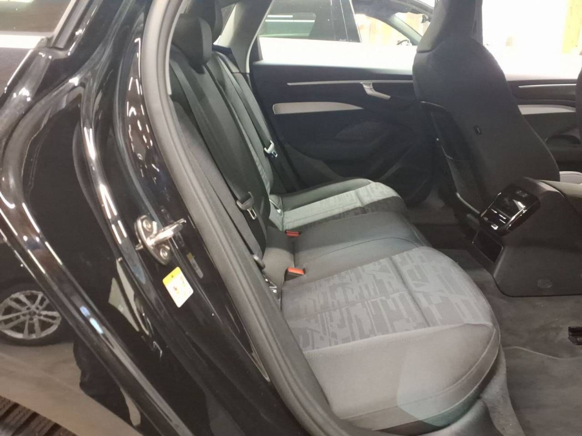 Audi A6 Limousine