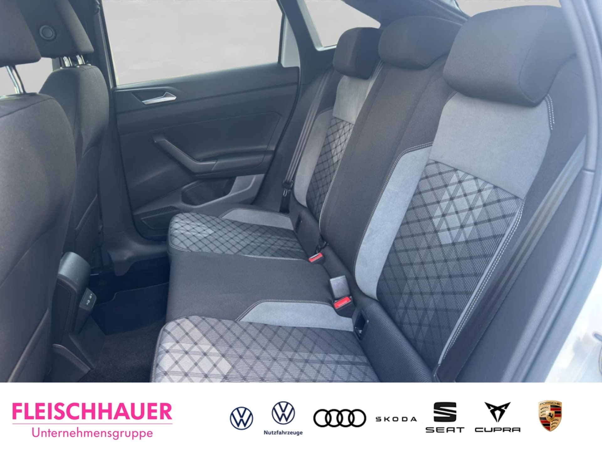 Volkswagen Taigo R-Line