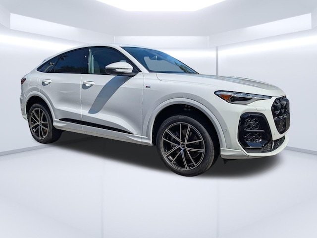 2026 Audi Q5 Sportback